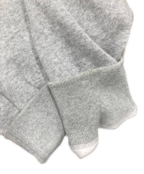 SUPREME（シュプリーム）Supreme (シュプリーム) 23SS Motion Logo Hooded Sweatshirt グレー サイズ:SIZE Sの古着・服飾アイテム