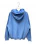 Supreme (シュプリーム) 23SS Motion Logo Hooded Sweatshirt ブルー サイズ:SIZE XL：14000円