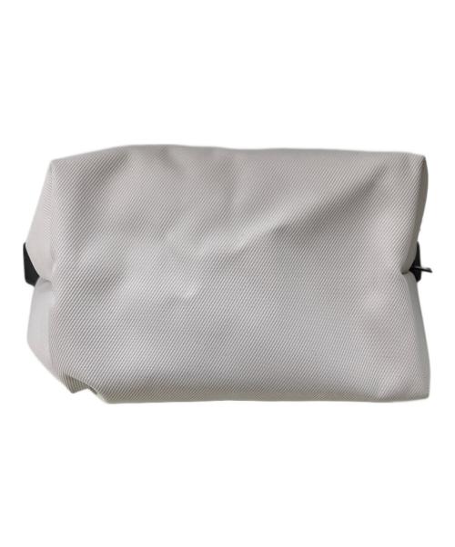 LONGCHAMP（ロンシャン）LONGCHAMP (ロンシャン) プリアージュ エナジーミニショルダーバッグ 2WAYショルダーバッグ ホワイト サイズ:OneSizeの古着・服飾アイテム