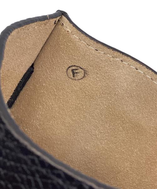 LONGCHAMP（ロンシャン）LONGCHAMP (ロンシャン) ロゾ フォンケース ブラック サイズ:OneSizeの古着・服飾アイテム