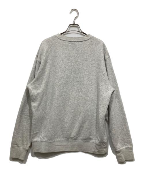 HUF（ハフ）HUF (ハフ) MARVEL (マーベル) スウェット グレー サイズ:Lの古着・服飾アイテム