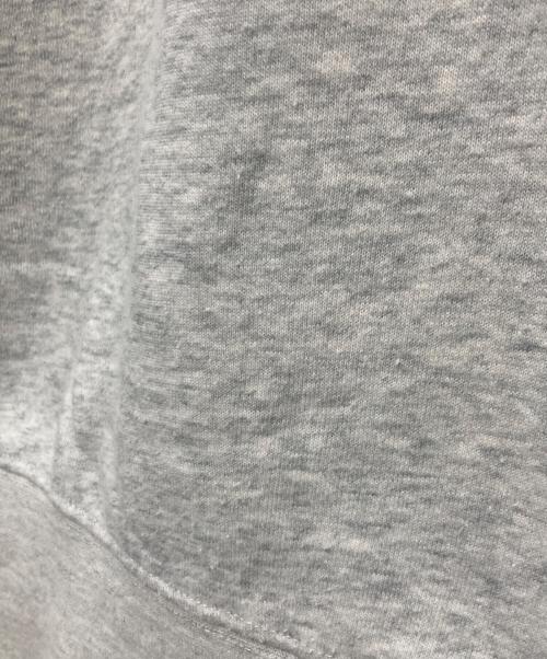 HUF（ハフ）HUF (ハフ) MARVEL (マーベル) スウェット グレー サイズ:Lの古着・服飾アイテム