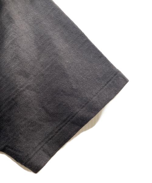 HUMAN MADE（ヒューマンメイド）HUMAN MADE (ヒューマンメイド) Tシャツ ブラック サイズ:Mの古着・服飾アイテム