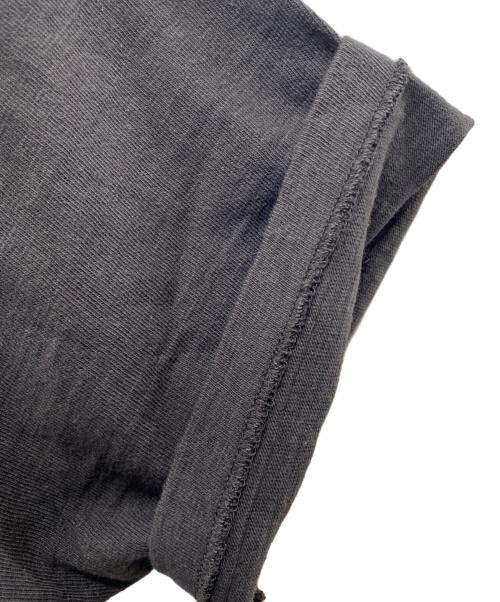 HUMAN MADE（ヒューマンメイド）HUMAN MADE (ヒューマンメイド) Tシャツ ブラック サイズ:Mの古着・服飾アイテム