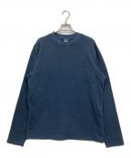 G-STAR RAWジースターロゥ）の古着「OVERDYED R TWEETER」｜グレー