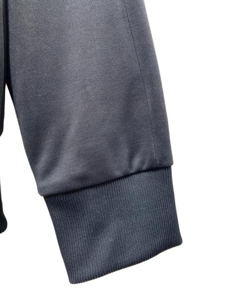 FRED PERRY（フレッドペリー）FRED PERRY (フレッドペリー) COMME des GARCONS HOMME DEUX (コムデギャルソン オム ドゥ) トラックジャケット ブラック サイズ:Sの古着・服飾アイテム