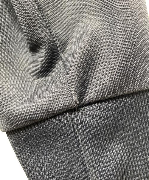 FRED PERRY（フレッドペリー）FRED PERRY (フレッドペリー) COMME des GARCONS HOMME DEUX (コムデギャルソン オム ドゥ) トラックジャケット ブラック サイズ:Sの古着・服飾アイテム