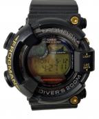 CASIOカシオ）の古着「G-Shock 35th Anniversary Frogman デジタルウォッチ」