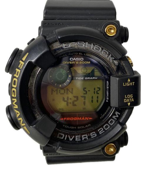 CASIO（カシオ）CASIO (カシオ) G-Shock 35th Anniversary Frogman デジタルウォッチ サイズ:OneSizeの古着・服飾アイテム