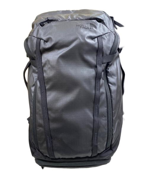 THE NORTH FACE（ザ ノース フェイス）THE NORTH FACE (ザ ノース フェイス) STRATOLINER PACK バックパック ブラック サイズ:OneSizeの古着・服飾アイテム