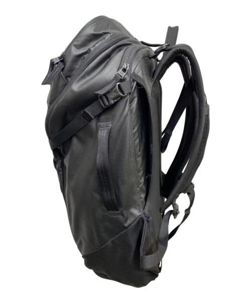THE NORTH FACE（ザ ノース フェイス）THE NORTH FACE (ザ ノース フェイス) STRATOLINER PACK バックパック ブラック サイズ:OneSizeの古着・服飾アイテム