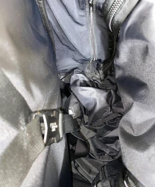 THE NORTH FACE（ザ ノース フェイス）THE NORTH FACE (ザ ノース フェイス) STRATOLINER PACK バックパック ブラック サイズ:OneSizeの古着・服飾アイテム