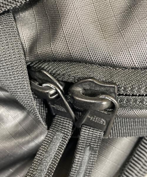 THE NORTH FACE（ザ ノース フェイス）THE NORTH FACE (ザ ノース フェイス) STRATOLINER PACK バックパック ブラック サイズ:OneSizeの古着・服飾アイテム