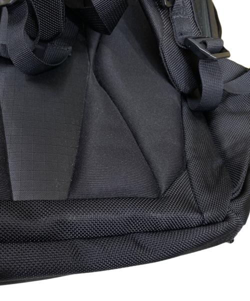 THE NORTH FACE（ザ ノース フェイス）THE NORTH FACE (ザ ノース フェイス) STRATOLINER PACK バックパック ブラック サイズ:OneSizeの古着・服飾アイテム