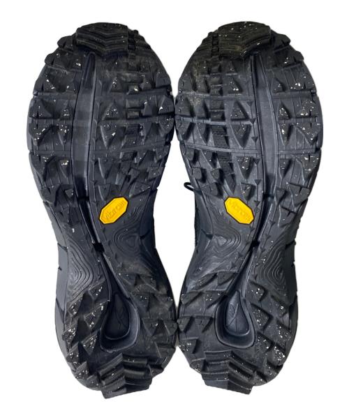 REEBOK（リーボック）REEBOK (リーボック) ZIG KINETICA 2.5 EDGE  ローカットスニーカー ブラック サイズ:28cmの古着・服飾アイテム