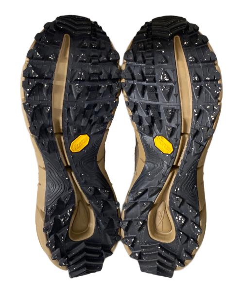 REEBOK（リーボック）REEBOK (リーボック) ZIG KINETICA 2.5 EDGE ローカットスニーカー ブラウン サイズ:28の古着・服飾アイテム