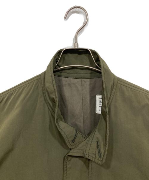 MONKEY TIME（モンキータイム）MONKEY TIME (モンキータイム) モッズコート オリーブ サイズ:Mの古着・服飾アイテム