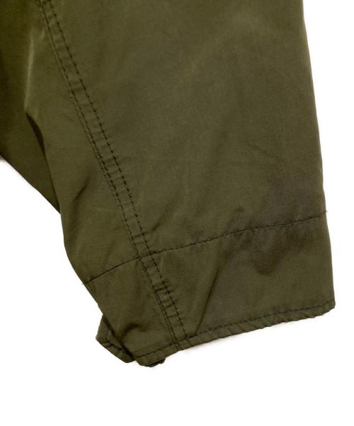 MONKEY TIME（モンキータイム）MONKEY TIME (モンキータイム) モッズコート オリーブ サイズ:Mの古着・服飾アイテム