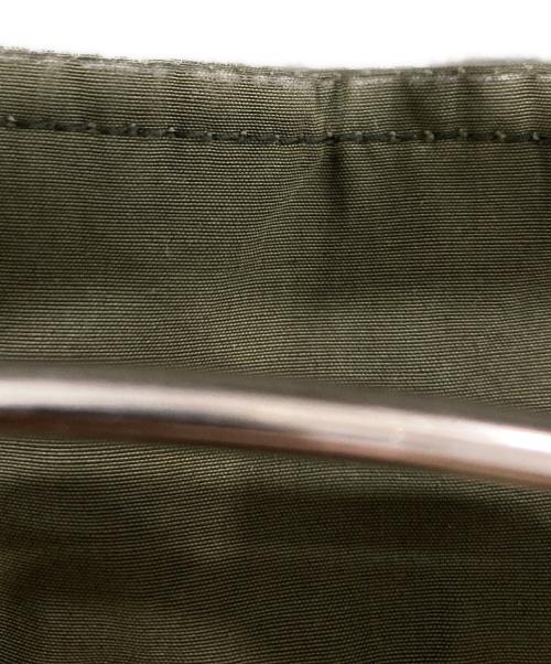 MONKEY TIME（モンキータイム）MONKEY TIME (モンキータイム) モッズコート オリーブ サイズ:Mの古着・服飾アイテム