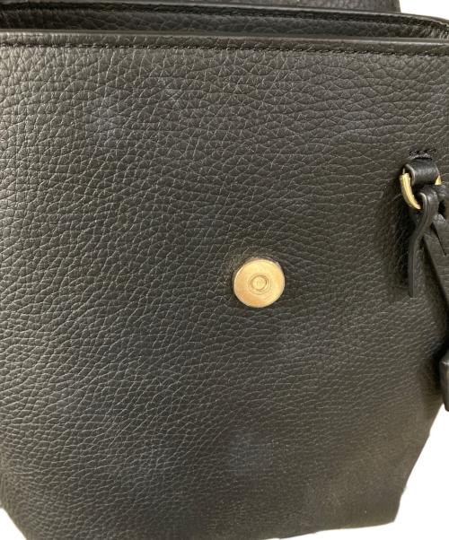 MAISON de SABRE（メゾン ド サブレ）MAISON DE SABRE (メゾン ド サブレ) リュック ブラックの古着・服飾アイテム