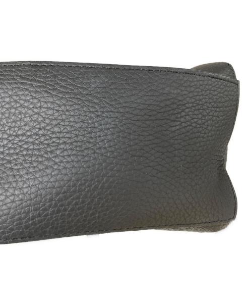 MAISON de SABRE（メゾン ド サブレ）MAISON DE SABRE (メゾン ド サブレ) リュック ブラックの古着・服飾アイテム