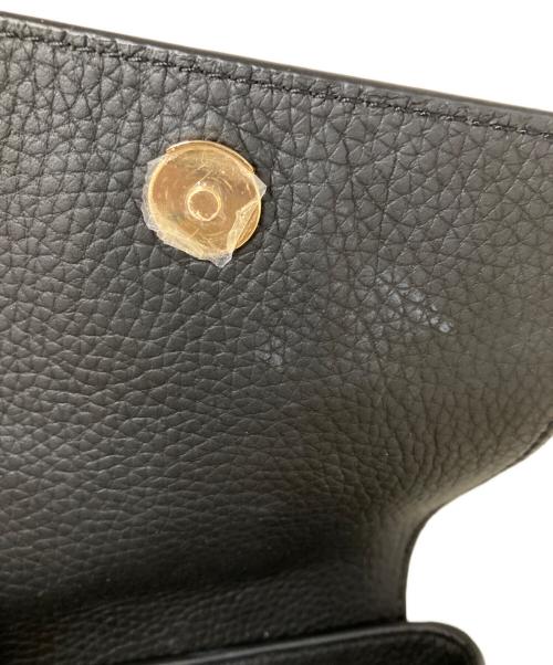 MAISON de SABRE（メゾン ド サブレ）MAISON DE SABRE (メゾン ド サブレ) リュック ブラックの古着・服飾アイテム