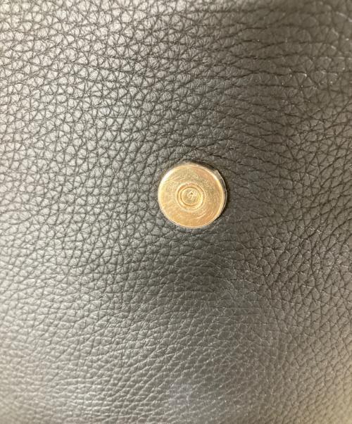 MAISON de SABRE（メゾン ド サブレ）MAISON DE SABRE (メゾン ド サブレ) リュック ブラックの古着・服飾アイテム