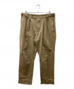 east harbour surplusイーストハーバーサープラス）の古着「チノパン」｜ベージュ