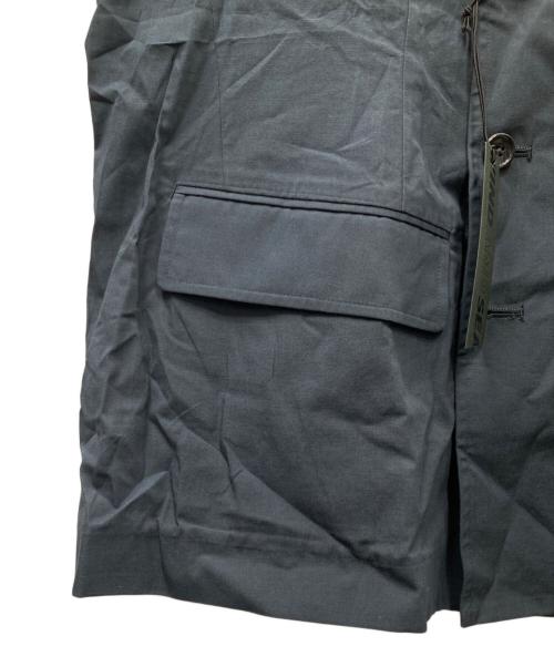 WIND AND SEA（ウィンダンシー）WIND AND SEA (ウィンダンシー) リネンダブルジャケット ネイビー サイズ:Lの古着・服飾アイテム