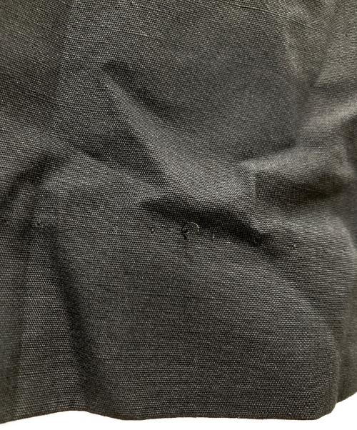 WIND AND SEA（ウィンダンシー）WIND AND SEA (ウィンダンシー) リネンダブルジャケット ネイビー サイズ:Lの古着・服飾アイテム