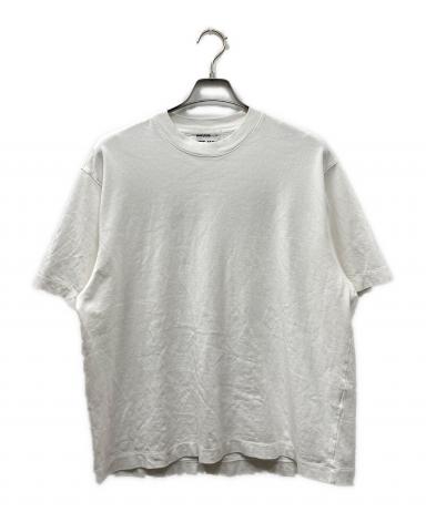 everyone × TTT MSW バックロゴ Tシャツ白 XLサイズ 中古・古着通販】everyone (エブリワン) TTT MSW (ティー) コラボ