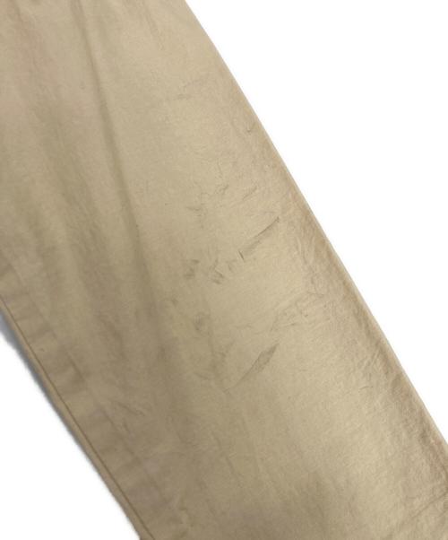 Burberry's（バーバリー）Burberry's (バーバリーズ) 60-70`s一枚袖バルマカーンコート ベージュ サイズ:記載なしの古着・服飾アイテム