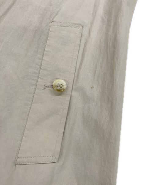 Burberry's（バーバリー）Burberry's (バーバリーズ) 60-70`s一枚袖バルマカーンコート ベージュ サイズ:記載なしの古着・服飾アイテム