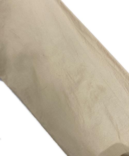 Burberry's（バーバリー）Burberry's (バーバリーズ) 60-70`s一枚袖バルマカーンコート ベージュ サイズ:記載なしの古着・服飾アイテム