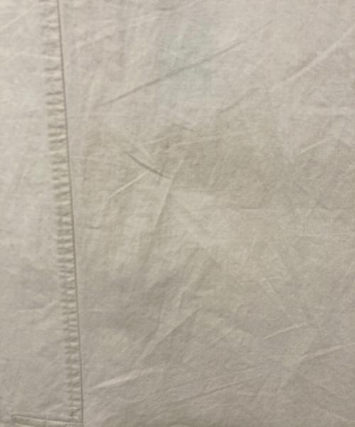 Burberry's（バーバリー）Burberry's (バーバリーズ) 60-70`s一枚袖バルマカーンコート ベージュ サイズ:記載なしの古着・服飾アイテム