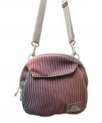 GREGORYグレゴリー）の古着「TOASTY SHLDR ILLUMINUS」｜マルチカラー