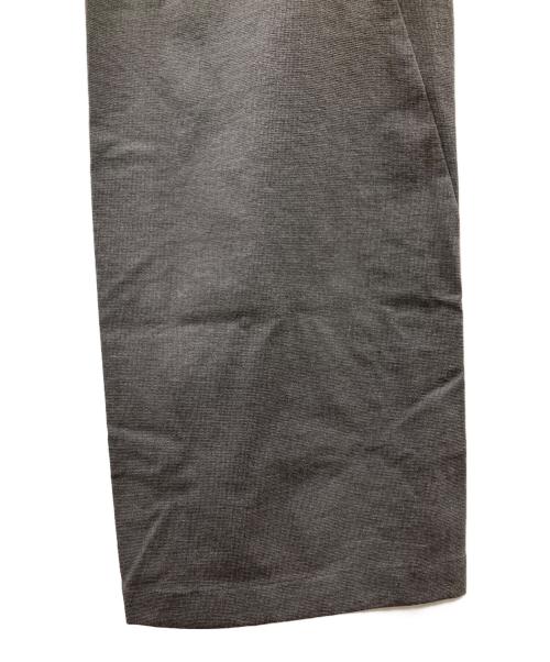 POST ARCHIVE FACTION（ポストアーカイブファクション）POST ARCHIVE FACTION (ポストアーカイブファクション) 7.0 TECHNICAL PANTS RIGHT テクニカルパンツ グレー サイズ:L 未使用品の古着・服飾アイテム