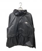 THE NORTH FACEザ ノース フェイス）の古着「MOUNTAIN JACKET」｜ブラック