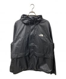 THE NORTH FACE（ザ ノース フェイス）の古着「MOUNTAIN JACKET」｜ブラック