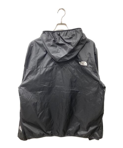 THE NORTH FACE（ザ ノース フェイス）THE NORTH FACE (ザ ノース フェイス) MOUNTAIN JACKET ブラック サイズ:XXLの古着・服飾アイテム