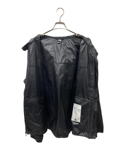 THE NORTH FACE（ザ ノース フェイス）THE NORTH FACE (ザ ノース フェイス) MOUNTAIN JACKET ブラック サイズ:XXLの古着・服飾アイテム