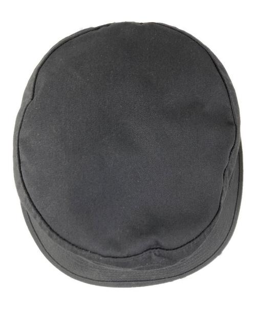 UNDERCOVER（アンダーカバー）UNDERCOVER (アンダーカバー) WTAPS (ダブルタップス) 別注 Bucket Hat バケットハット ブラックの古着・服飾アイテム