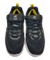 NEW BALANCE (ニューバランス) Numeric 808 S ブラック×イエロー サイズ:US(M)10(W)11.5：8000円