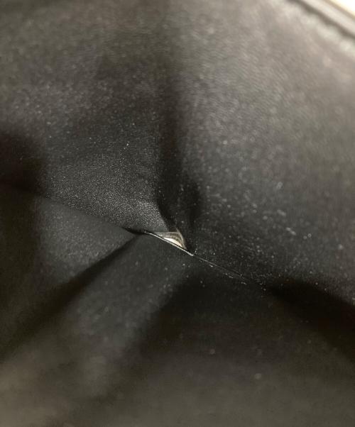 BURBERRY（バーバリー）BURBERRY (バーバリー) チェス コンパクトウォレット ブラック サイズ:OneSizeの古着・服飾アイテム