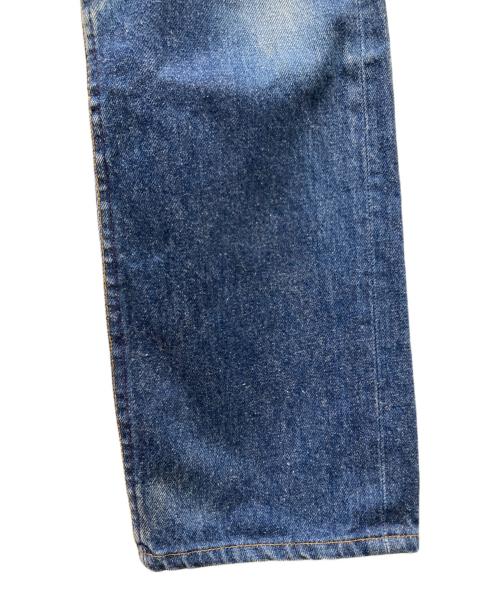 LEVI'S（リーバイス）LEVI'S (リーバイス) 80's 501 デニムパンツ インディゴ サイズ:71㎝（W28）の古着・服飾アイテム