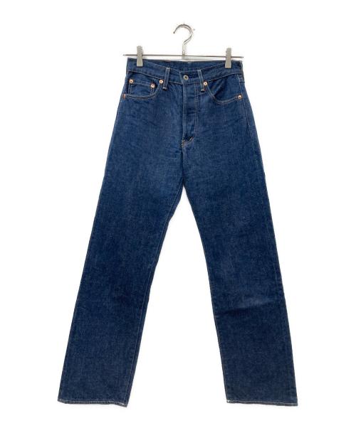 LEVI'S（リーバイス）LEVI'S (リーバイス) 復刻 503BSXX デニムパンツ インディゴ サイズ:W27の古着・服飾アイテム