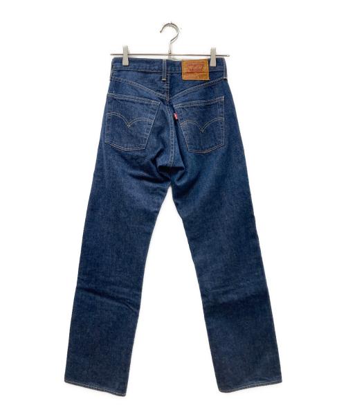 LEVI'S（リーバイス）LEVI'S (リーバイス) 復刻 503BSXX デニムパンツ インディゴ サイズ:W27の古着・服飾アイテム