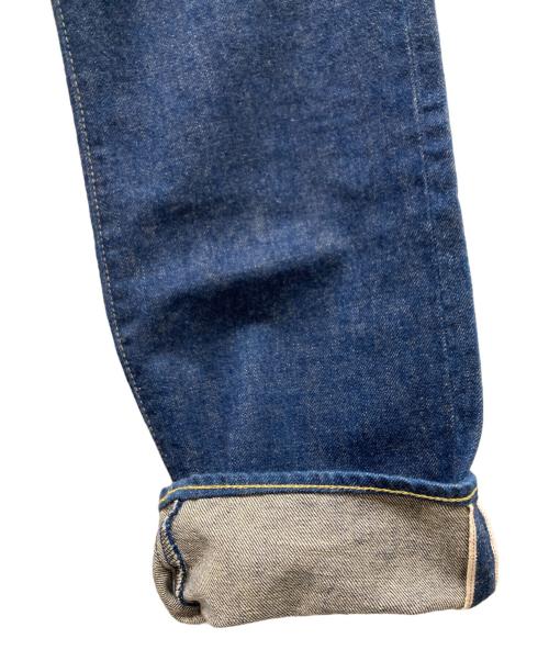 LEVI'S（リーバイス）LEVI'S (リーバイス) 復刻 503BSXX デニムパンツ インディゴ サイズ:W27の古着・服飾アイテム