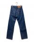 LEVI'S (リーバイス) 復刻 503BSXX デニムパンツ インディゴ サイズ:W27：9000円