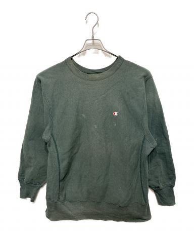中古・古着通販】Champion REVERSE WEAVE (チャンピオン リバース